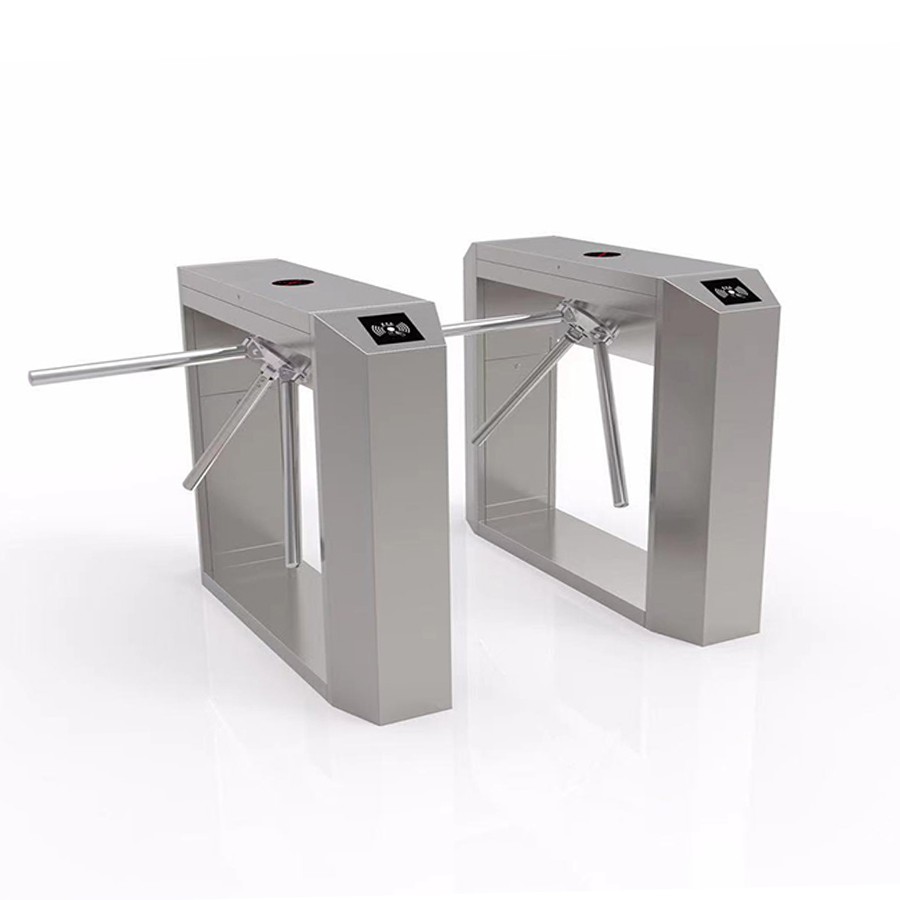 Security access control tripod turnstile YB309-SGZ03