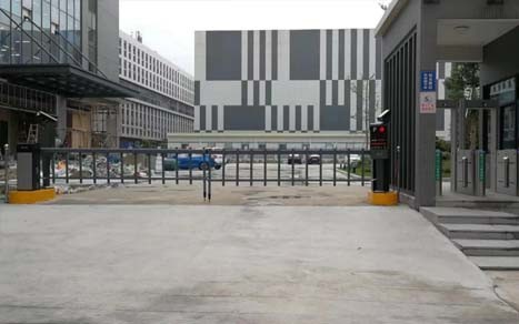 Dongguan Keller Electronic Industry Park