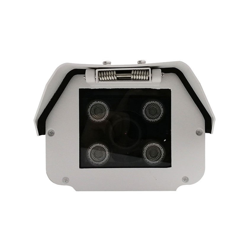 Car License Plate Capture Camera