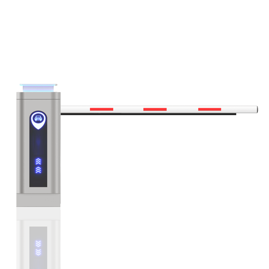 Hailian Parking Systems ,the 