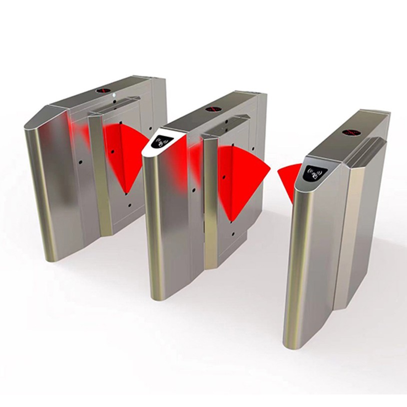 New Trend of Upgrading Hailian Access Control System: Intelligent Choice for Office Buildings